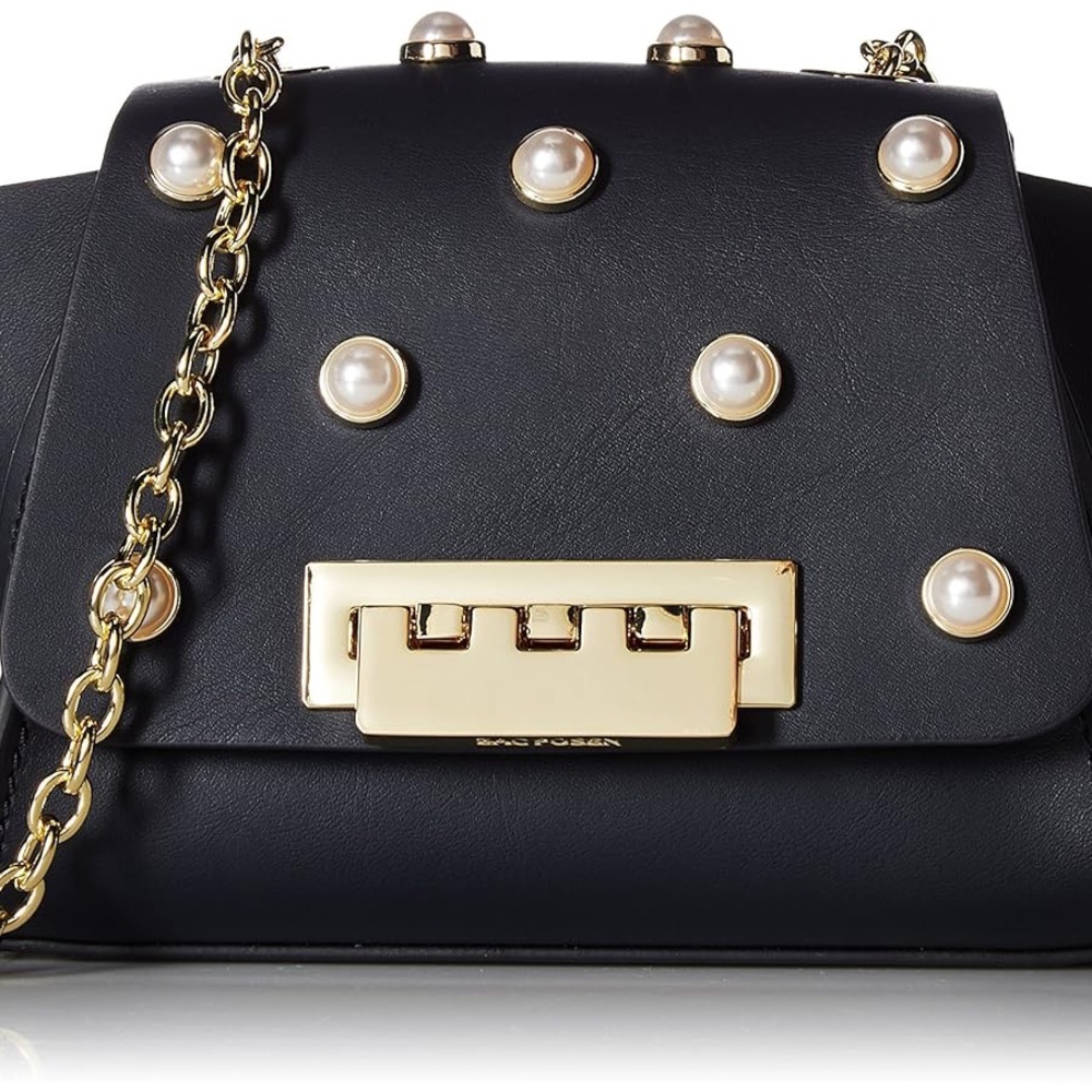 Zac Posen mini bag